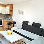 Apartmán Vip
