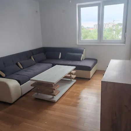 Apartment Vip *