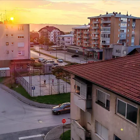 Apartment Vip *