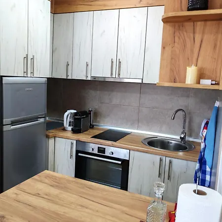 Vip Apartment
