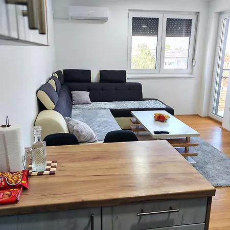 Vip Apartment