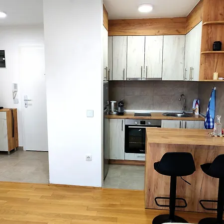 Vip Apartment