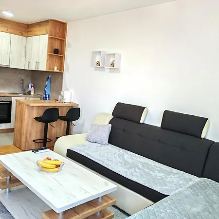 Апартаменты Vip