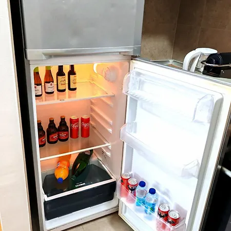 Vip Апартаменты *