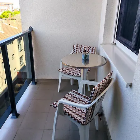 Vip Apartment *