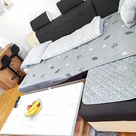 Vip Apartment
