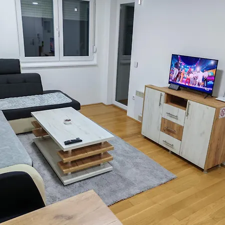 Vip Apartment