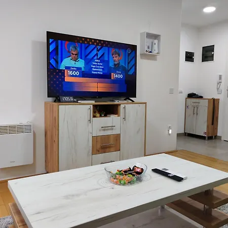 Vip Appartamento Modrica