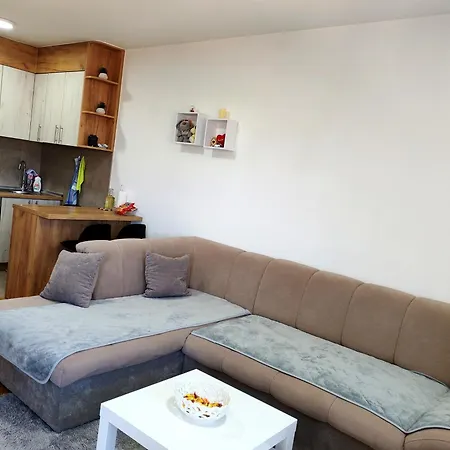 40 Modrica